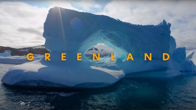 抖阴 - 极地冰原纪录片