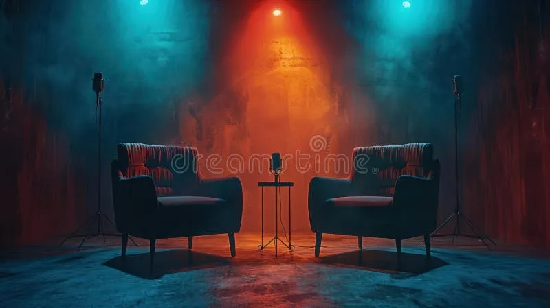 抖阴 - 深海探索者专访