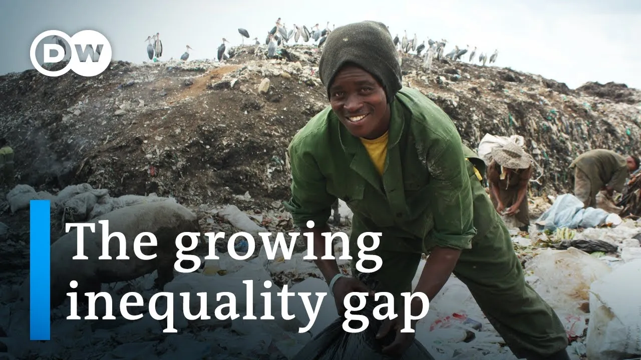 抖阴 - 消失的边界线社会不平等